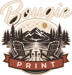 Bougie Print (opens in new tab)