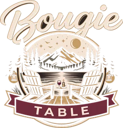 Bougie Table (opens in new tab)